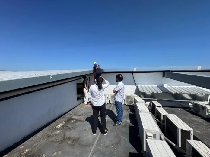 Sensores monitoram calor urbano em Manaus em pesquisa internacional do MIT, Ufam e prefeitura