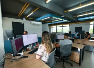Prefeitura de Manaus emite 1.809 Certidões de Informação Técnica e registra alta de 3% em 2026