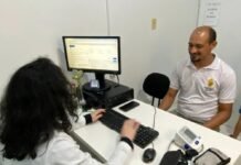 Prefeitura de Manaus emite alerta de saúde para período de estiagem e fumaça de queimadas