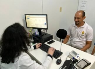 Prefeitura de Manaus emite alerta de saúde para período de estiagem e fumaça de queimadas