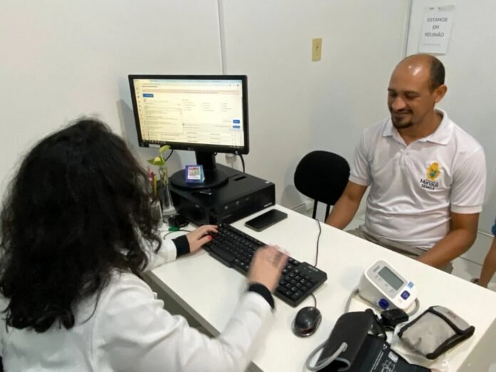 Prefeitura de Manaus emite alerta de saúde para período de estiagem e fumaça de queimadas