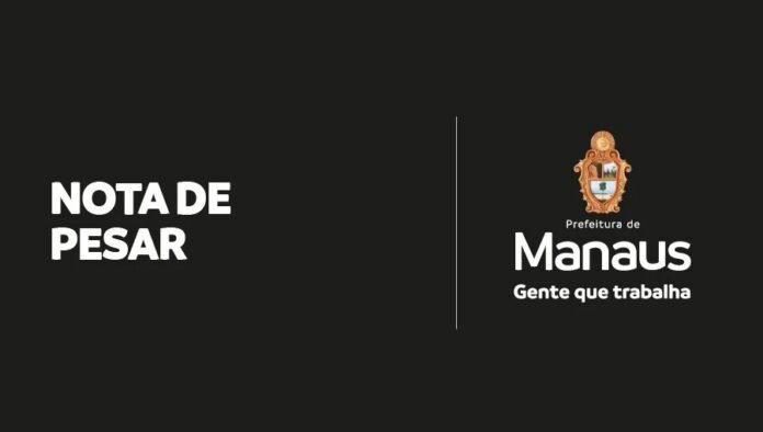 Prefeitura de Manaus lamenta falecimento de Maria de Nazaré Lima da Silva, mãe de líder feirante