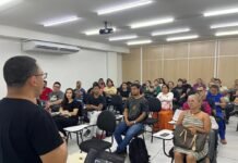 Prefeitura de Manaus abre inscrições para a segunda turma de workshop gratuito de barbearia