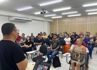 Prefeitura de Manaus abre inscrições para a segunda turma de workshop gratuito de barbearia