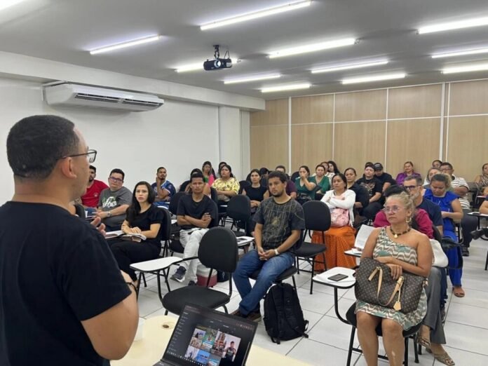 Prefeitura de Manaus abre inscrições para a segunda turma de workshop gratuito de barbearia
