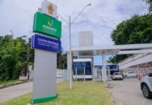 Prefeitura de Manaus garante suspensão de reajuste da Águas de Manaus após decisão judicial