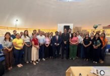 Prefeitura de Manaus e TJ-AM capacitam educadores em Justiça Restaurativa para promover paz nas escolas