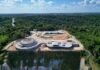 Implurb apresenta parque Encontro das Águas Rosa Almeida na 20ª Primavera dos Museus