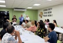 Prefeitura de Manaus divulga lista de 21 selecionados para o seminário Empretec Turma 349