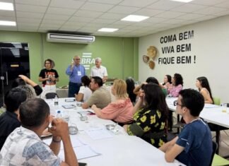 Prefeitura de Manaus divulga lista de 21 selecionados para o seminário Empretec Turma 349