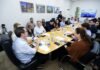 Prefeitura de Manaus e BNDES avançam em projeto para revitalizar áreas de igarapés