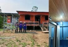Âmbar Energia leva energia solar a 300 residências em Anori com programa Luz para Todos