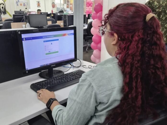 Prefeitura de Manaus divulga resultado do Bolsa Universidade 2027 e orienta sobre próximas etapas