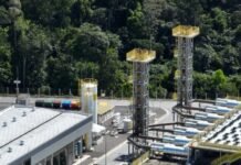 Amazonas consolida papel estratégico no crescimento da Eneva em gás e energia