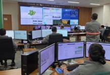 Âmbar Energia garante fornecimento elétrico para eleições 2026 no Amazonas