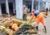 Prefeitura de Manaus desobstrui caixa coletora no Alvorada e reforça prevenção contra alagamentos