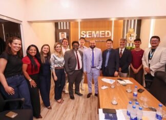 Prefeitura e Consulado da Coreia do Sul ampliam ensino do idioma em escolas de Manaus