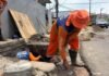 Prefeitura de Manaus desobstrui caixa coletora no São Francisco e reforça prevenção contra alagamentos