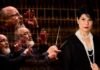 Amazonas Filarmônica apresenta obras de Nepomuceno, Barber e Scriabin no Teatro Amazonas