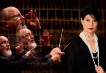 Amazonas Filarmônica apresenta obras de Nepomuceno, Barber e Scriabin no Teatro Amazonas