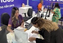 Megafeirão de Empregabilidade em Manaus nesta sexta-feira com 30 empresas