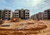 Manaus: licenciamento de novas construções cresce 72% em 2026, superando 1,1 milhão de m²