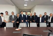 Prefeitura de Manaus avança com projeto da Praça da Amizade no bairro Colônia Japonesa