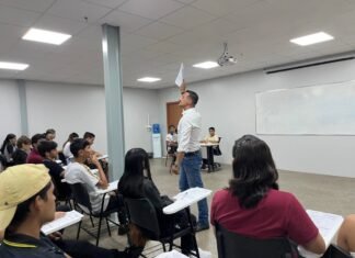Prefeitura de Manaus abre 60 vagas para curso gratuito de Metrologia Básica
