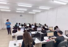Prefeitura de Manaus finaliza matrículas para curso de formação da Guarda Municipal com atendimento ágil