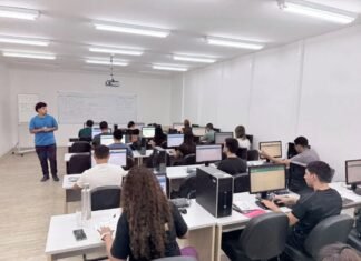 Prefeitura de Manaus finaliza matrículas para curso de formação da Guarda Municipal com atendimento ágil