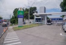 Prefeitura de Manaus notifica Águas de Manaus após reclamação do Ibama sobre qualidade da água