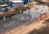 Prefeitura de Manaus avança na construção da trincheira do complexo viário Passarão e atinge 61% de conclusão